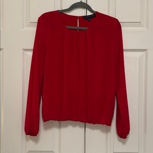 Women blouse